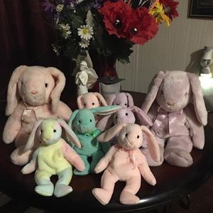 Easter items
